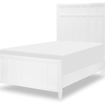Horizons - Complete Panel Bed