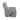 Compact - Gliding Recliner - Moon Gray