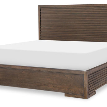 Architect - Complete Panel Bed