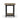 Carpenter - Chairside Table - Light Finish