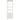 Hollis - 4-Shelf Wood Media Tower With Drawers - Brown And White