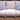 Cove Beach - Gray - Sofa With Cushion