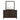 Sami - Youth Dresser And Mirror Set - Espresso