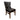 Olivia - Chair (Set of 2) - Licorice