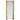 Winslow - Standing Floor Mirror - Smokey Walnut