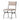 Posta - Dining Chair - Beige
