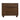 Jaxon - Wood 2 Drawer Nightstand - Cocoa Brown