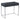 Atelier - Desk - Black