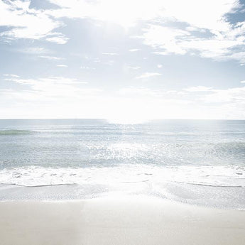 Sandy Beach By Danita Delimont - Gray