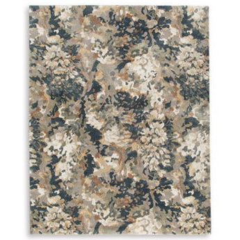 Braymen - Rug