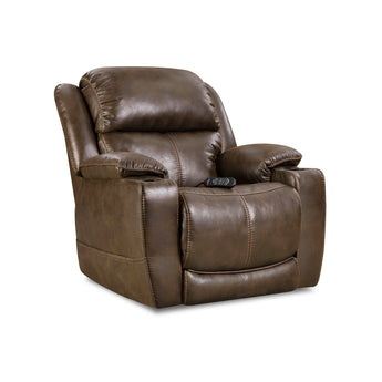 Jorge Triple Power Recliner