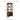 Baldridge - Large Bookcase - Rustic Brown