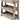Blariden - Shelf Accent Table