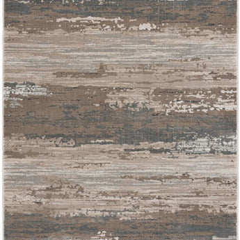 Loomville - Rug