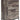 Neilsville - Black / Gray - Five Drawer Chest