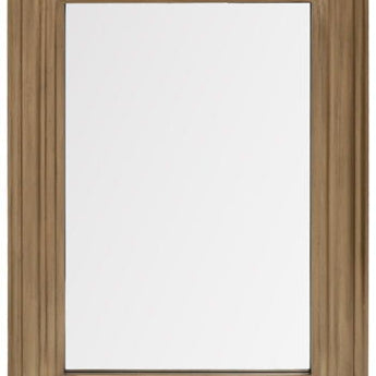 Keneriah - Accent Mirror - Gold Finish