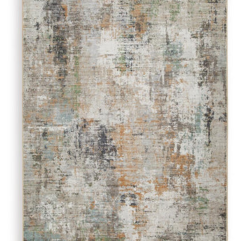 Torinette - 8' x 10' Rug - Multi