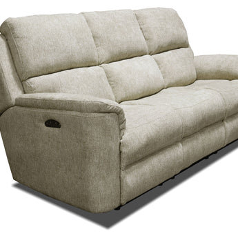 EZ Motion - EZ8K00 - Sofá reclinable doble