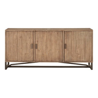 Sierra - Sideboard - Brown