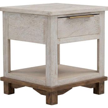 Loft - End Table