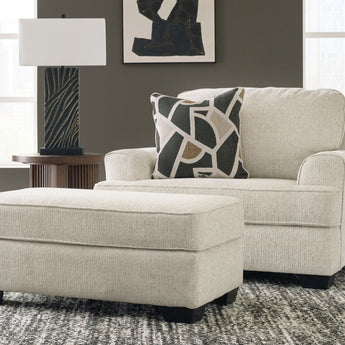 Heartcort - Living Room Set