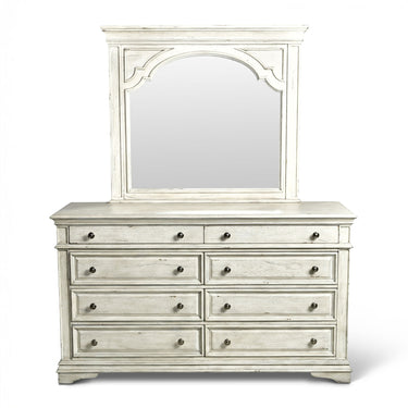 Highland Park - Dresser