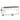 Joanna - Storage Bench - Two Tone