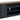 Landocken - XL TV Stand W/Fireplace Option - Brown / Blue
