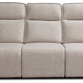 EZ Motion - E6H00H3 - Double Reclining Sofa