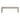 Eleanor - Dining Bench - White