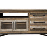 Loft TV Stand - alternate view