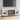 Brollevi - TV Stand With Fireplace - White