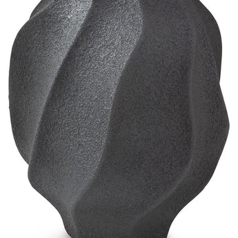 Judworth - Vase - 17' - Black