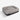 Performance - Cama extragrande para perros - Gris