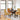 Lyncott - Dining Room Table Set