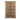 Montana - Chest - Two Tone Light Brown