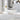 Deznee - 48" Home Office Desk - White