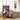 Trinell - Youth Panel Headboard