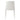 Nora - Dining Chair Chair Vegan Leather (Set of 2) - White