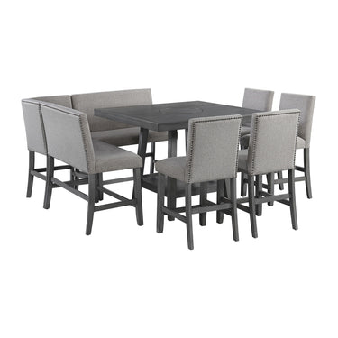 Seneca - Counter Height Dining Set