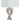 Judrich - White / Gold Finish - Poly Table Lamp