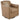 Bradney - Swivel Accent Chair