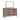 White Teak - Dresser - Ivory White