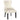 Baney - Fabric Upholstered Dining Side Chair