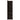 Alder - 6-Shelf Corner Bookcase - Cappuccino