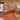 Parota - End Table - Cinnamon Brown