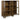 Wrenridge - Gray Brown - Accent Cabinet