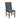 Santa Barbara -  Fabric Dining Side Chair (Set of 2)