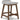 Lyncott - Upholstered Barstool (Set of 2)