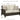 Paradise Trail - Loveseat w/Cushion - Medium Brown